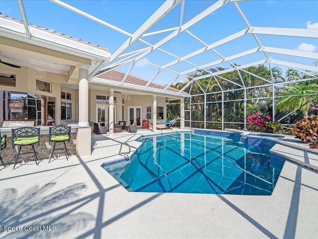 347 Lanternback Island Drive, Satellite Beach, FL 32937