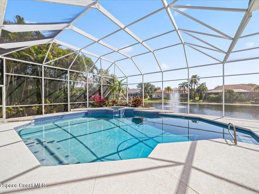 347 Lanternback Island Drive, Satellite Beach, FL 32937