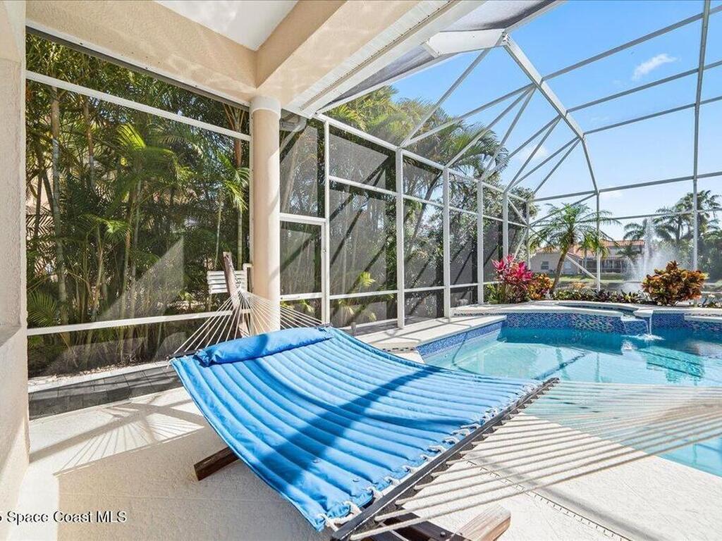 347 Lanternback Island Drive, Satellite Beach, FL 32937