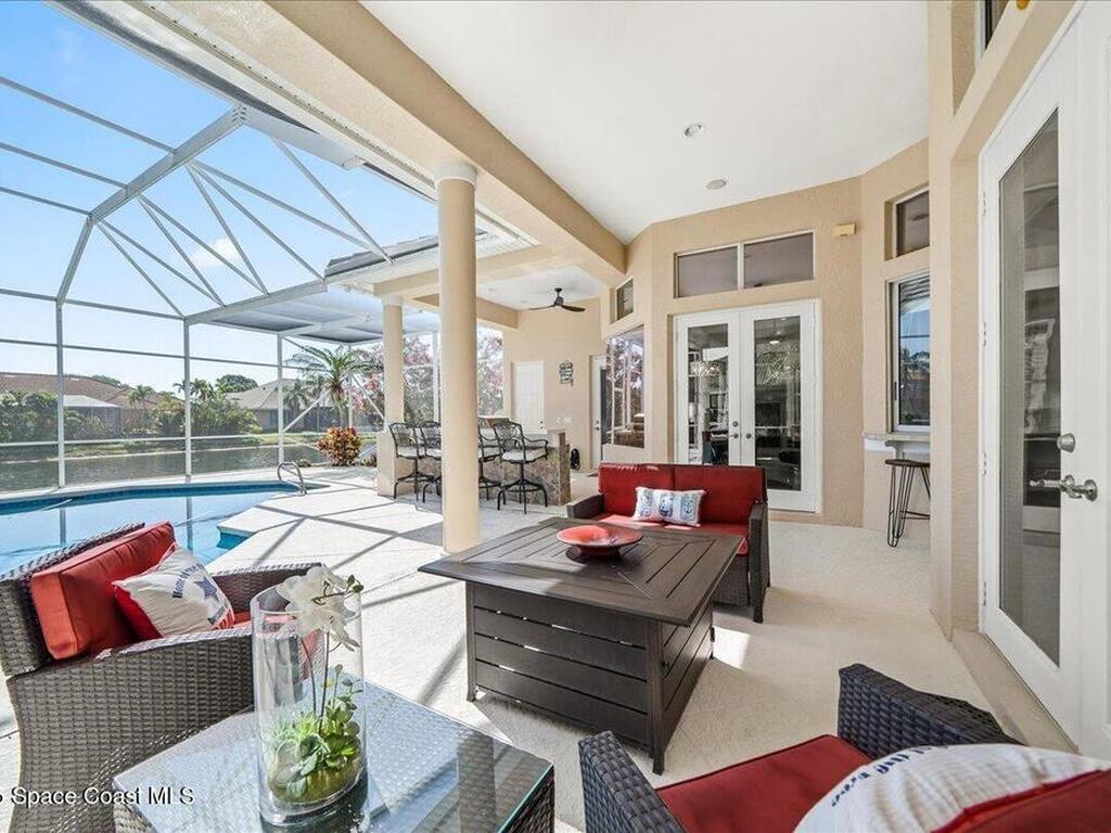 347 Lanternback Island Drive, Satellite Beach, FL 32937