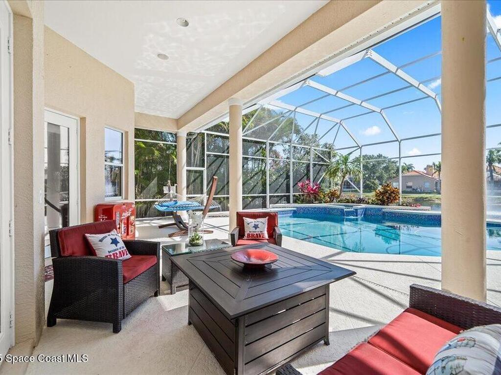 347 Lanternback Island Drive, Satellite Beach, FL 32937