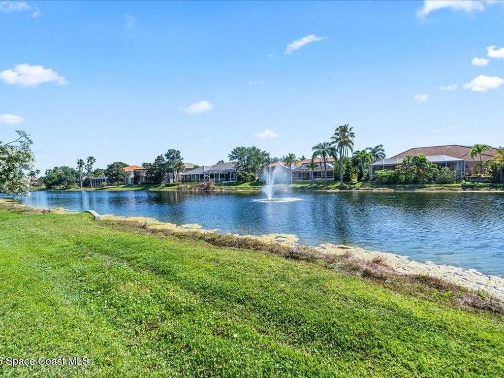 347 Lanternback Island Drive, Satellite Beach, FL 32937