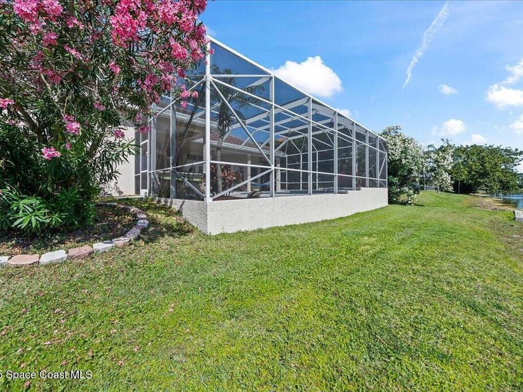 347 Lanternback Island Drive, Satellite Beach, FL 32937