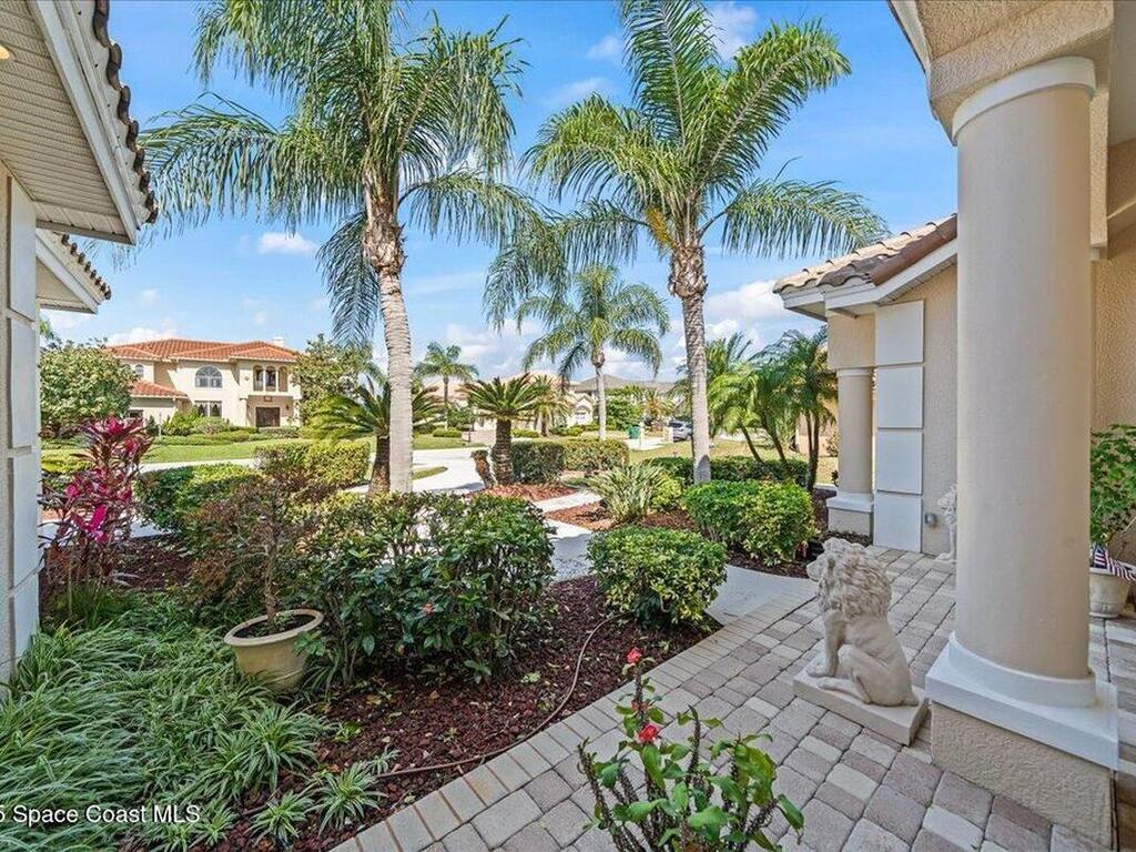 347 Lanternback Island Drive, Satellite Beach, FL 32937