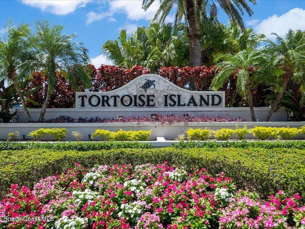 347 Lanternback Island Drive, Satellite Beach, FL 32937