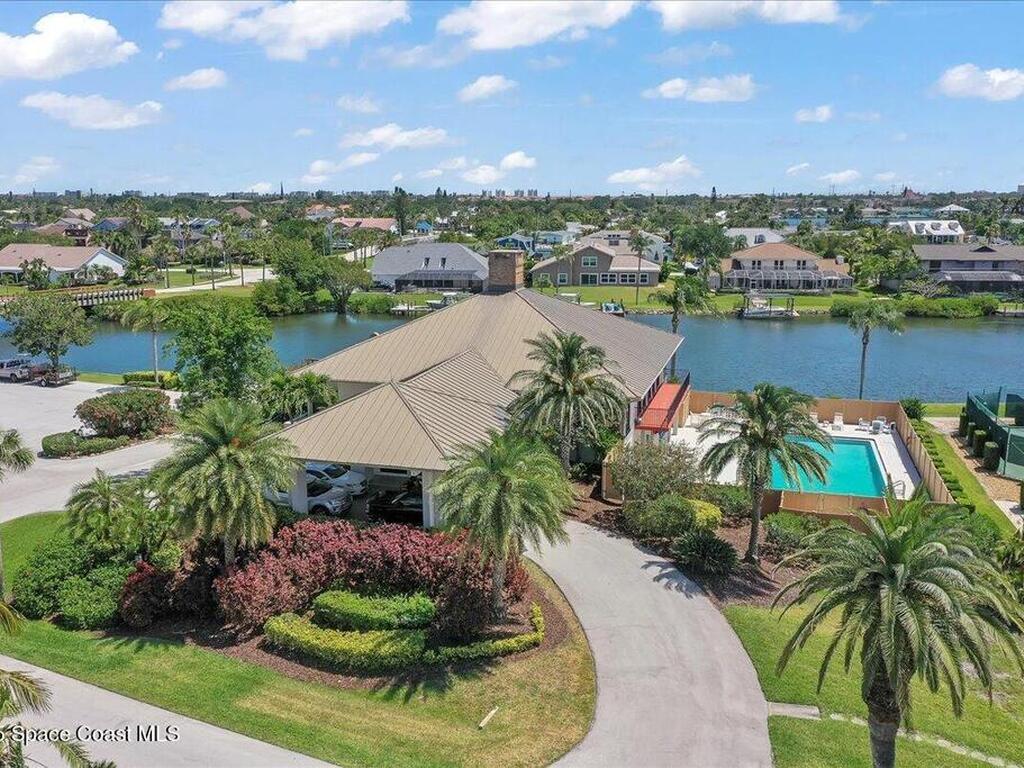 347 Lanternback Island Drive, Satellite Beach, FL 32937