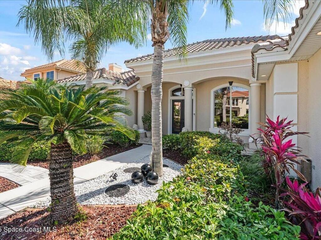 347 Lanternback Island Drive, Satellite Beach, FL 32937