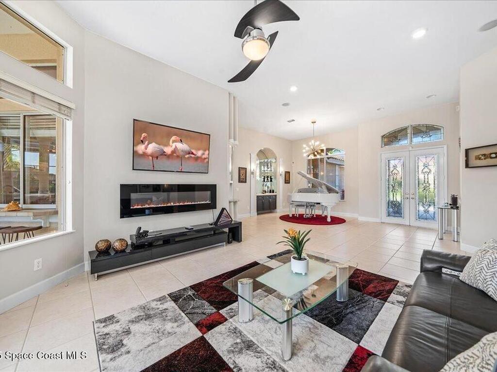 347 Lanternback Island Drive, Satellite Beach, FL 32937