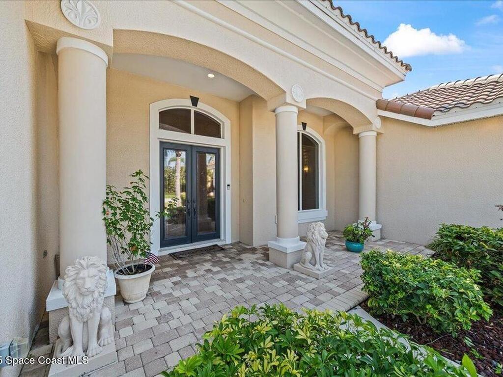 347 Lanternback Island Drive, Satellite Beach, FL 32937