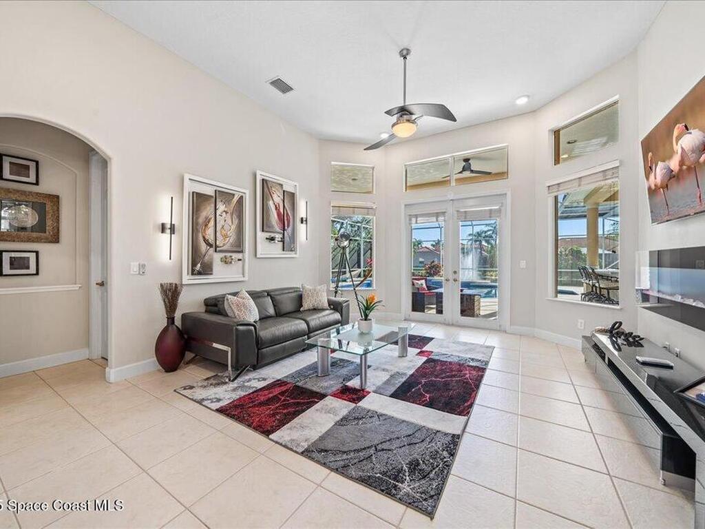 347 Lanternback Island Drive, Satellite Beach, FL 32937