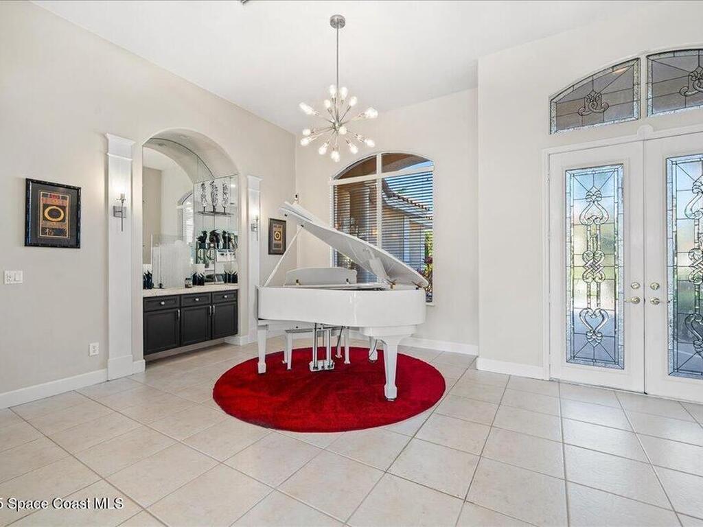 347 Lanternback Island Drive, Satellite Beach, FL 32937