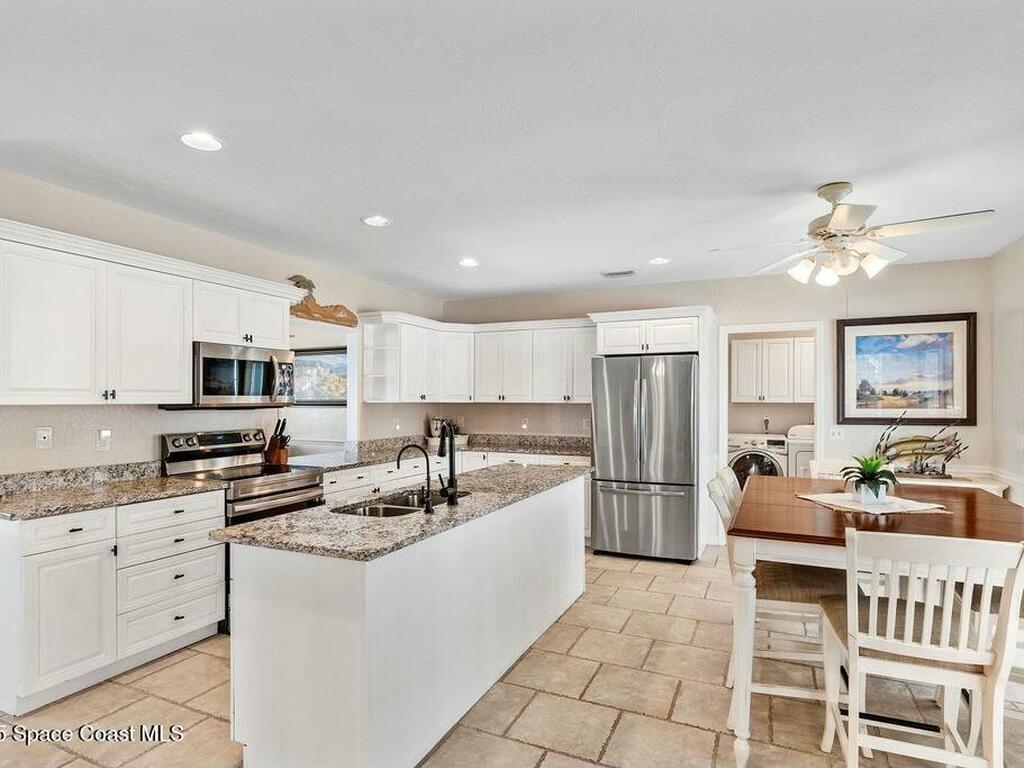 100 Woods South Drive, Merritt Island, FL 32952
