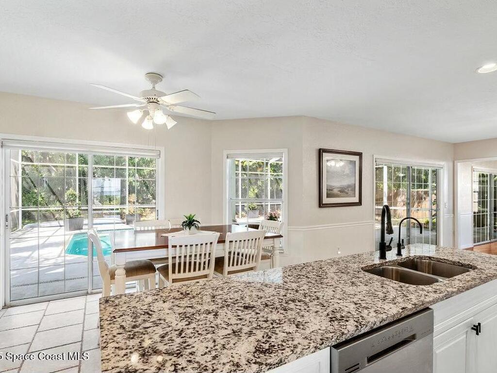 100 Woods South Drive, Merritt Island, FL 32952