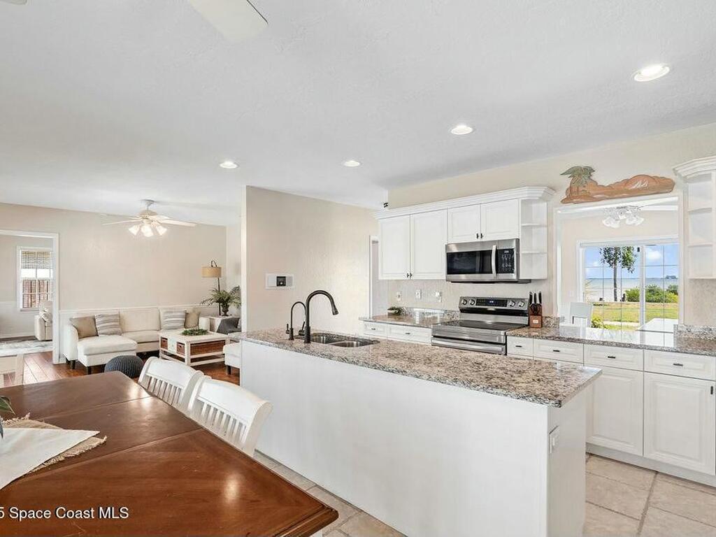 100 Woods South Drive, Merritt Island, FL 32952