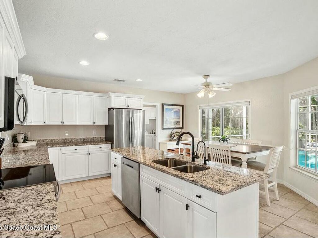 100 Woods South Drive, Merritt Island, FL 32952