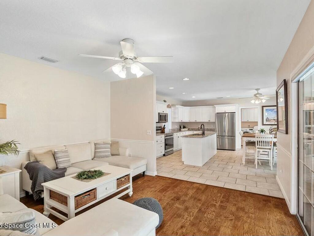 100 Woods South Drive, Merritt Island, FL 32952