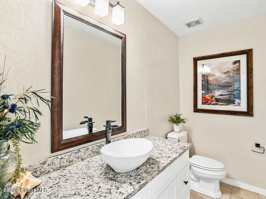 100 Woods South Drive, Merritt Island, FL 32952