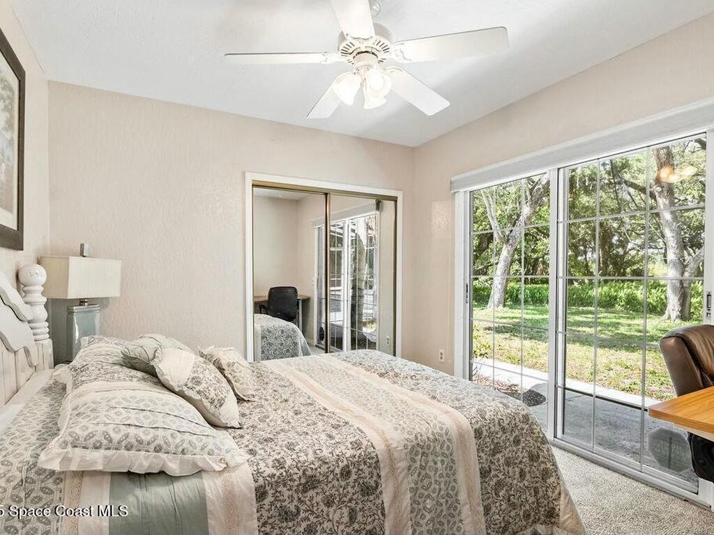 100 Woods South Drive, Merritt Island, FL 32952