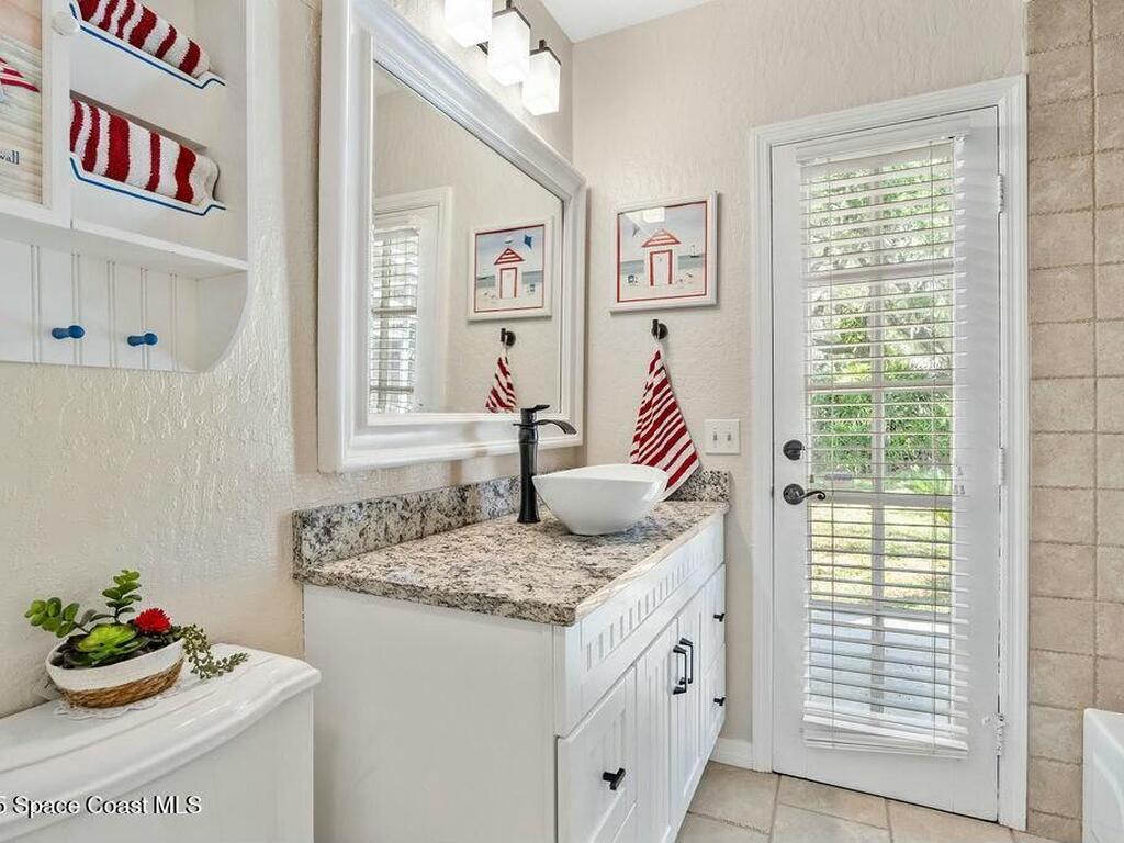 100 Woods South Drive, Merritt Island, FL 32952