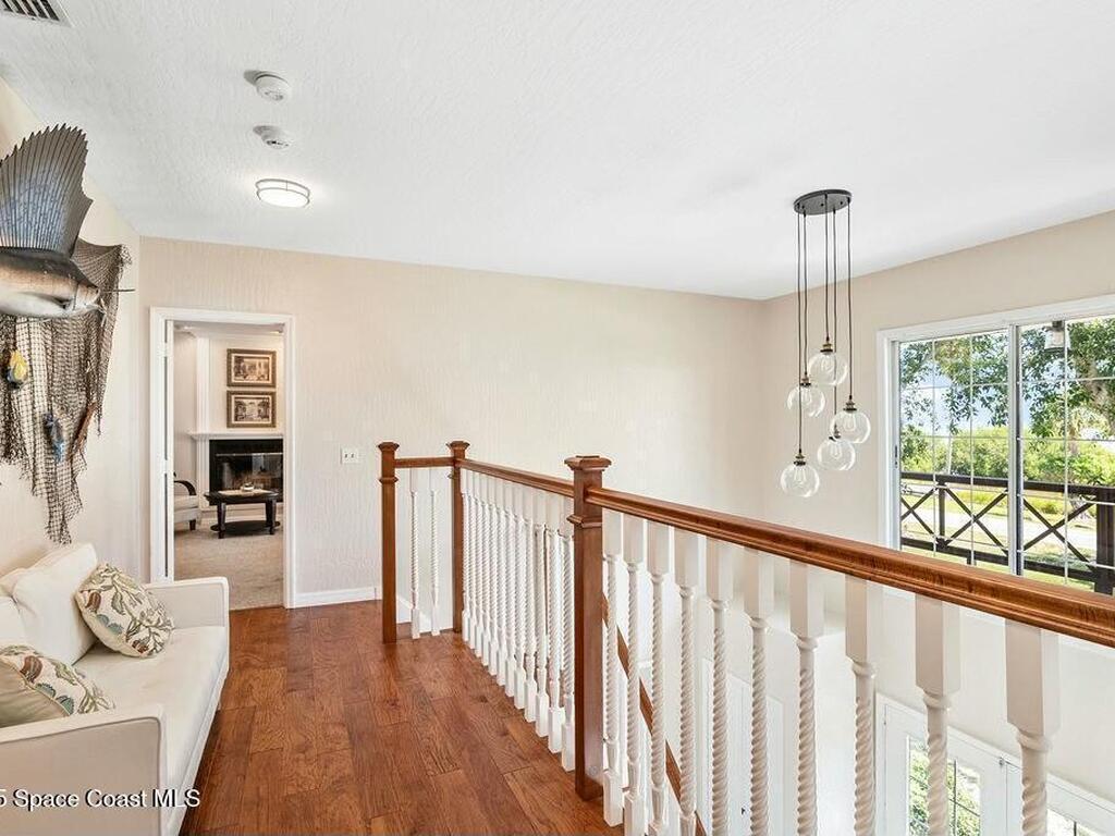 100 Woods South Drive, Merritt Island, FL 32952