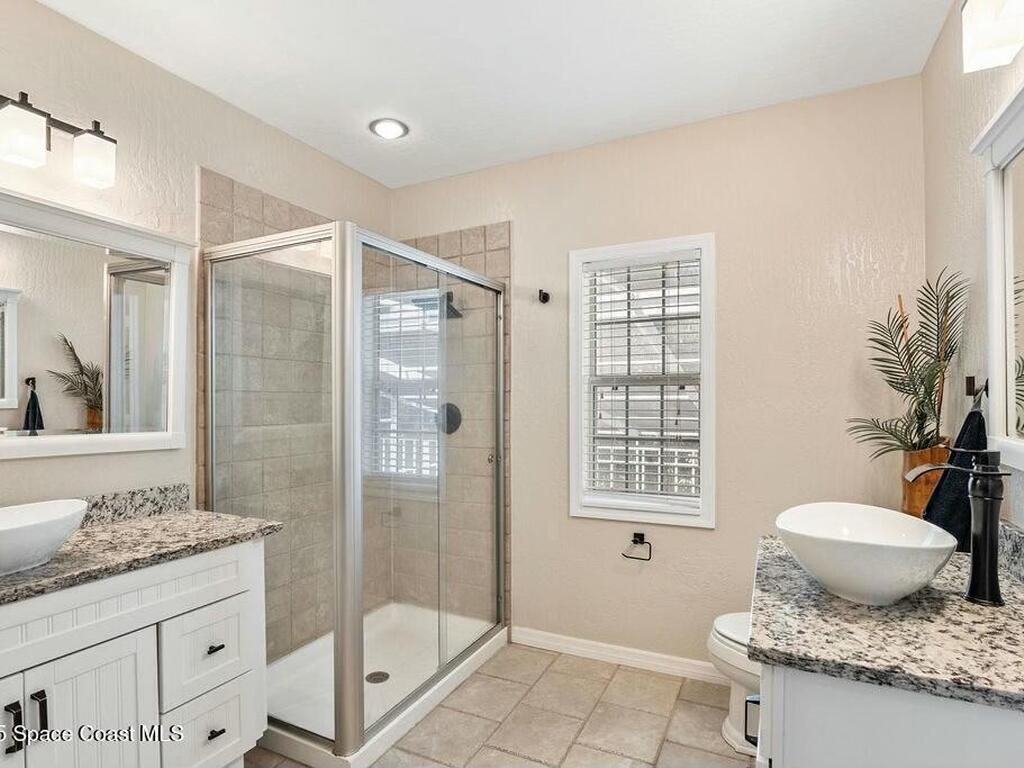 100 Woods South Drive, Merritt Island, FL 32952
