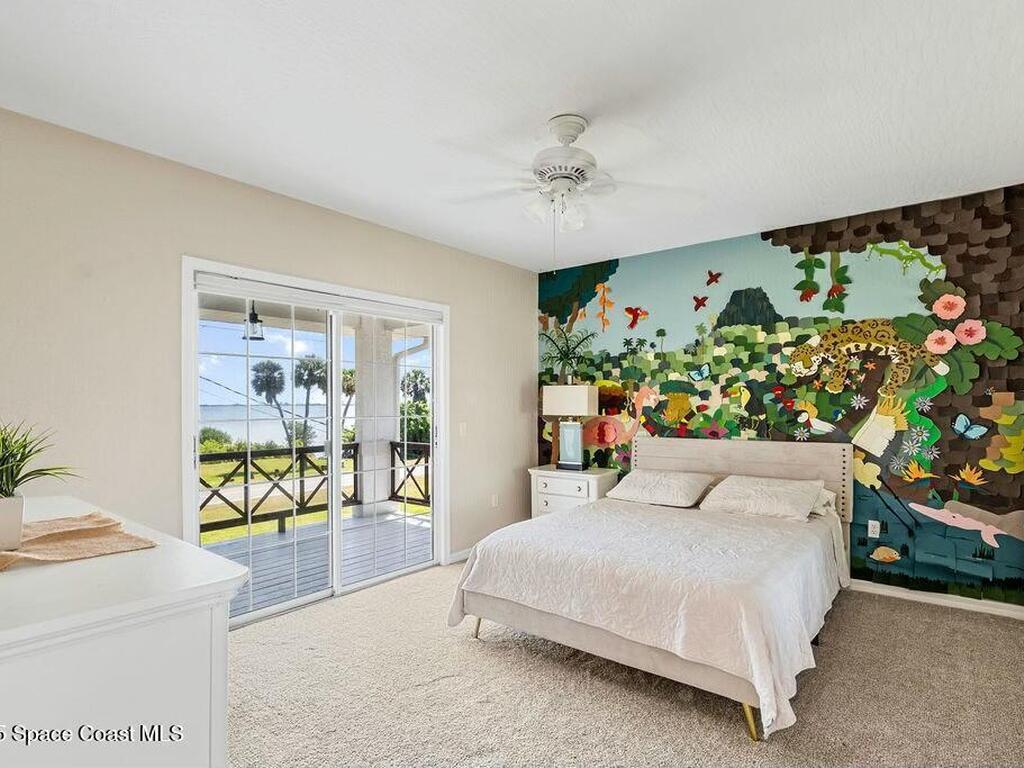 100 Woods South Drive, Merritt Island, FL 32952