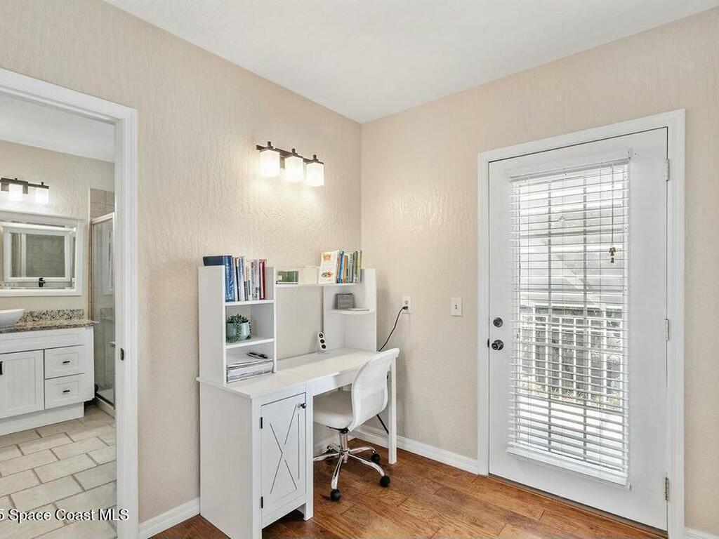 100 Woods South Drive, Merritt Island, FL 32952