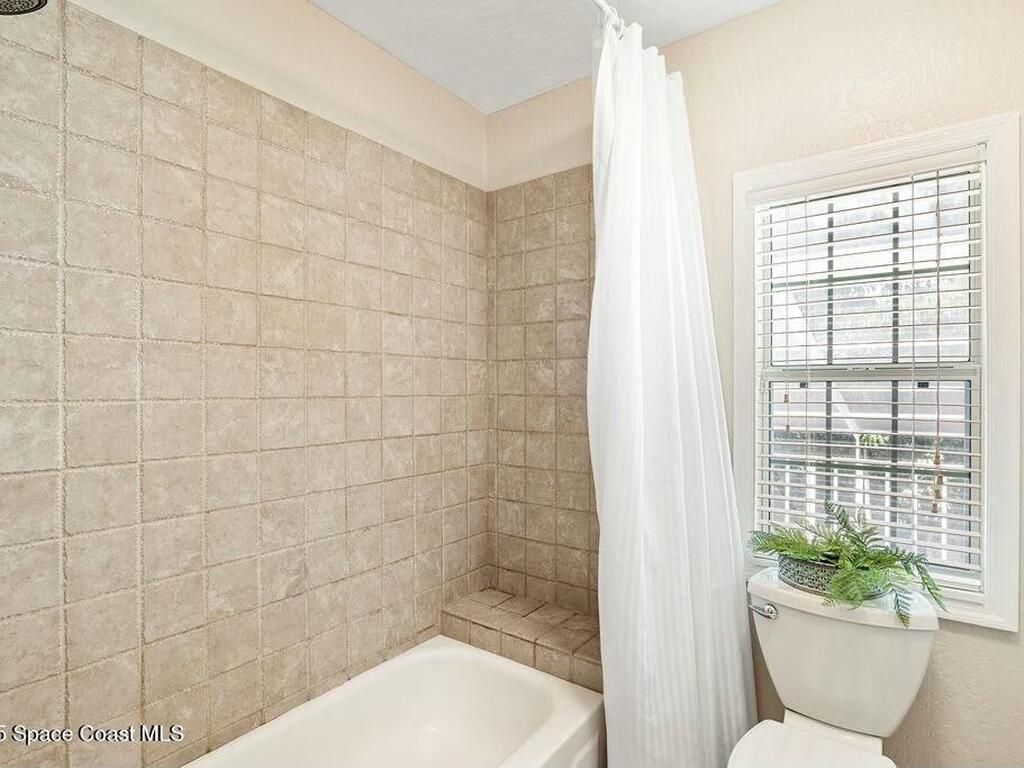 100 Woods South Drive, Merritt Island, FL 32952
