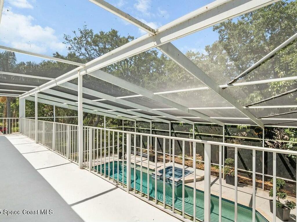 100 Woods South Drive, Merritt Island, FL 32952