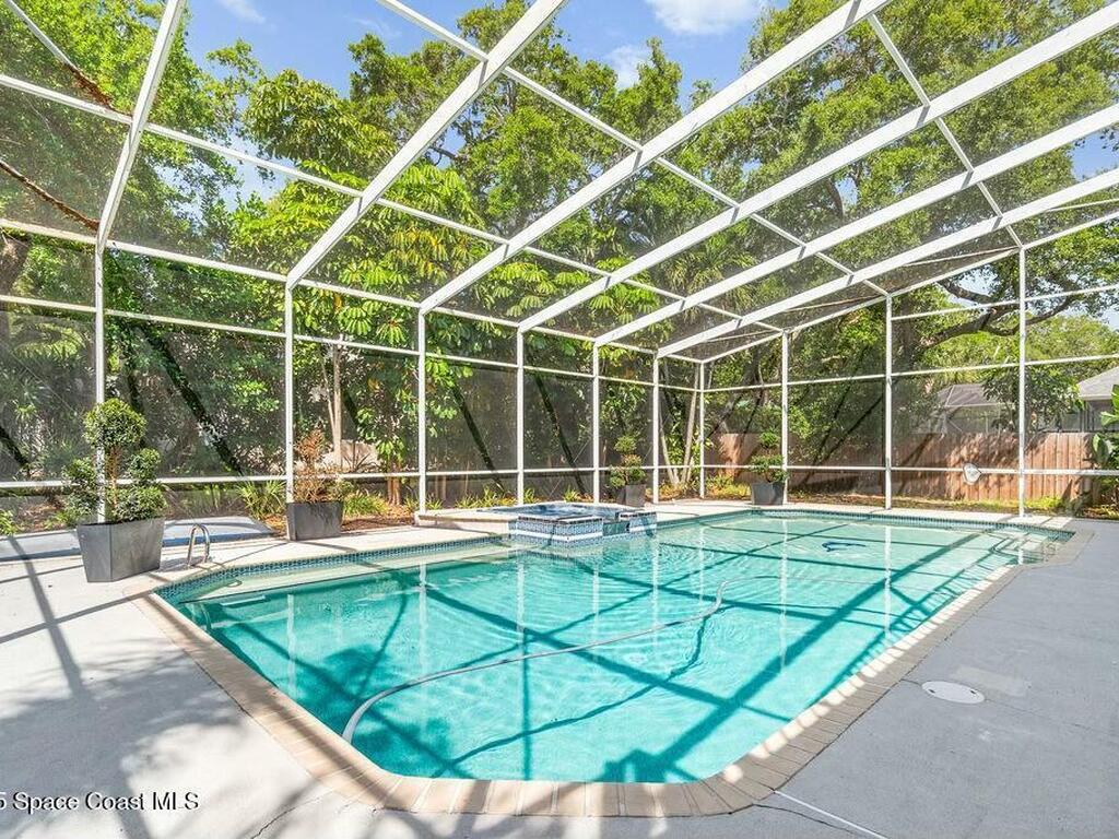 100 Woods South Drive, Merritt Island, FL 32952