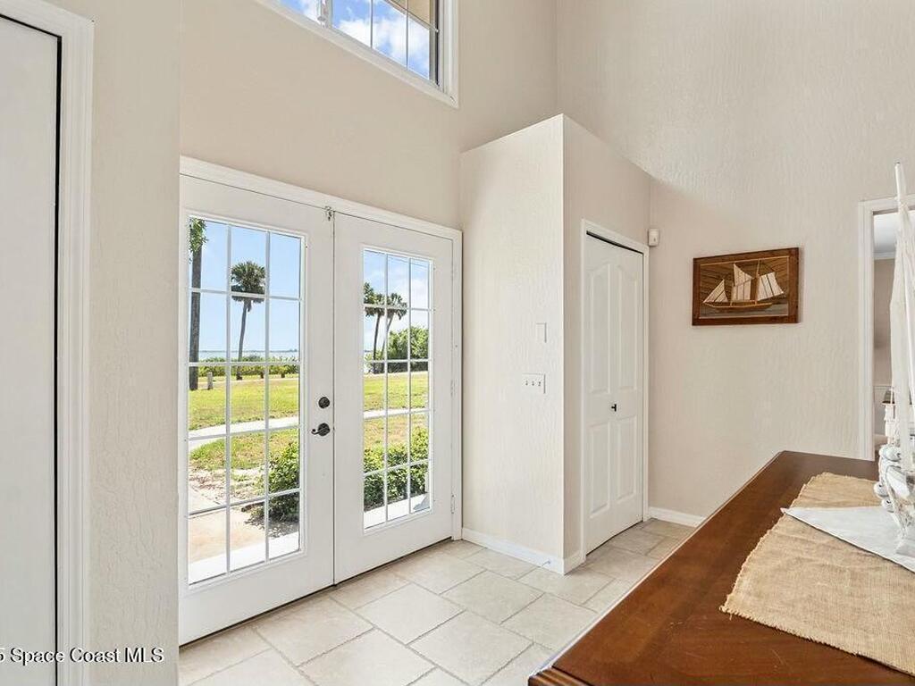 100 Woods South Drive, Merritt Island, FL 32952