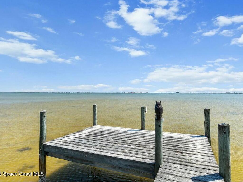 100 Woods South Drive, Merritt Island, FL 32952