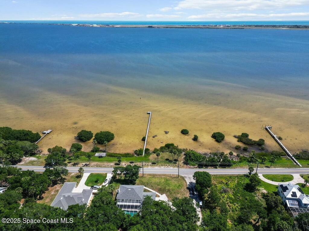 100 Woods South Drive, Merritt Island, FL 32952