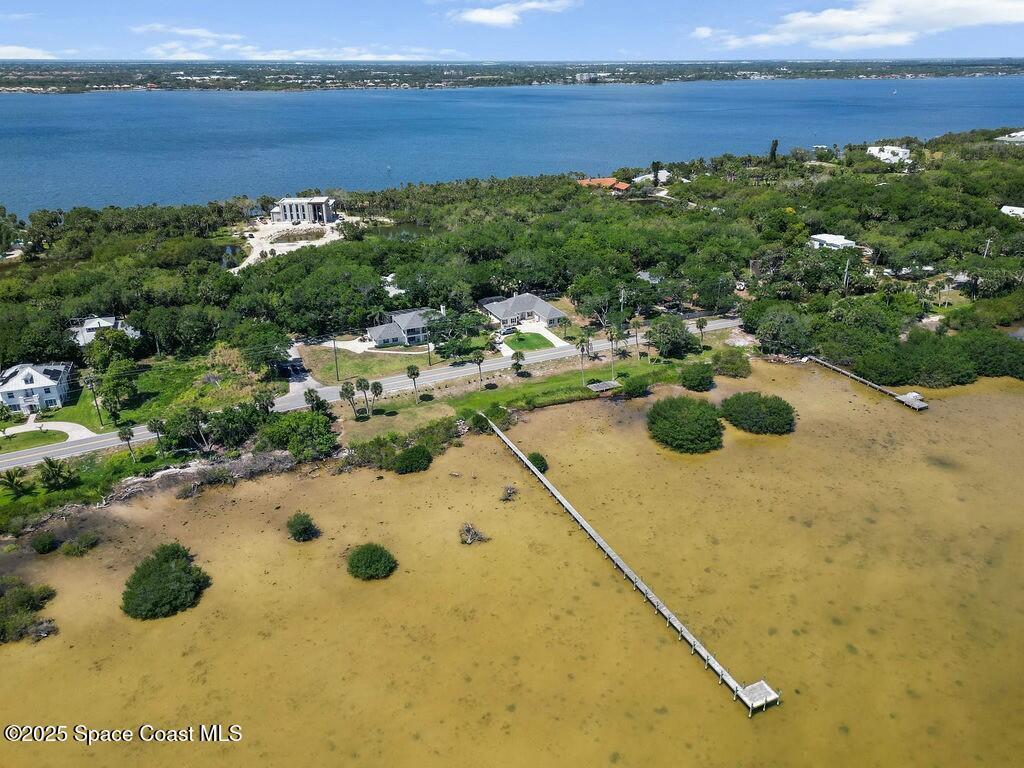 100 Woods South Drive, Merritt Island, FL 32952