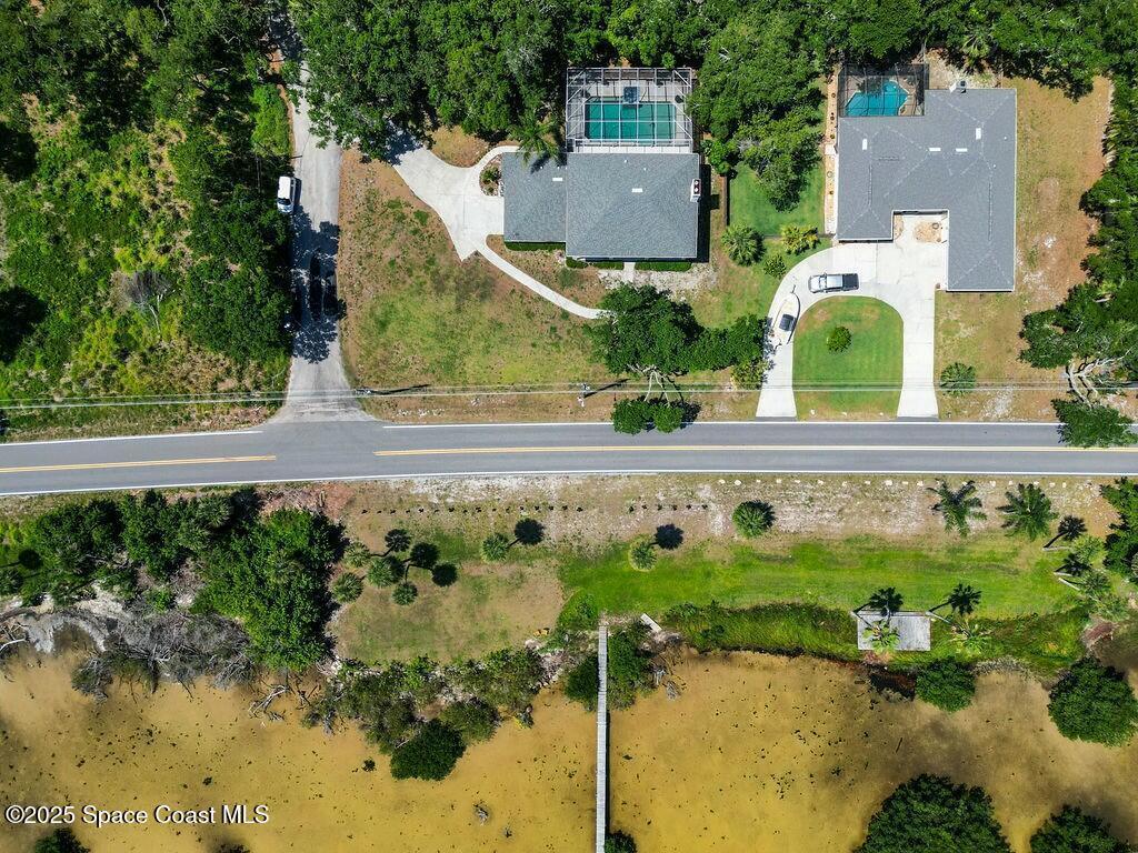 100 Woods South Drive, Merritt Island, FL 32952
