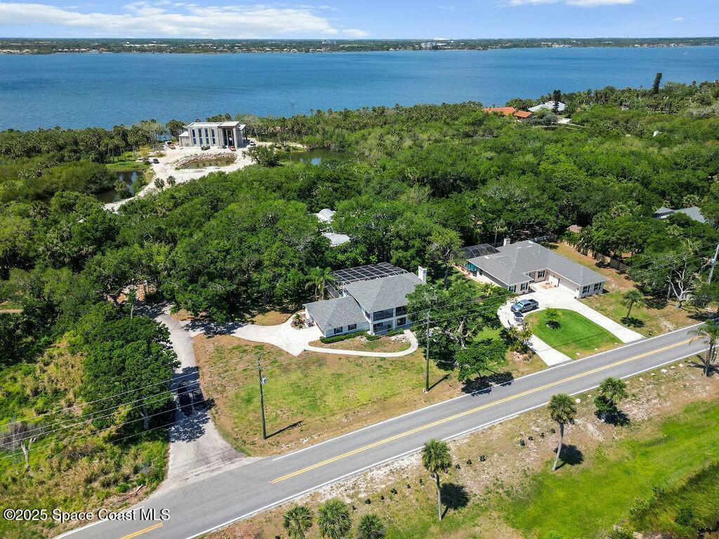 100 Woods South Drive, Merritt Island, FL 32952