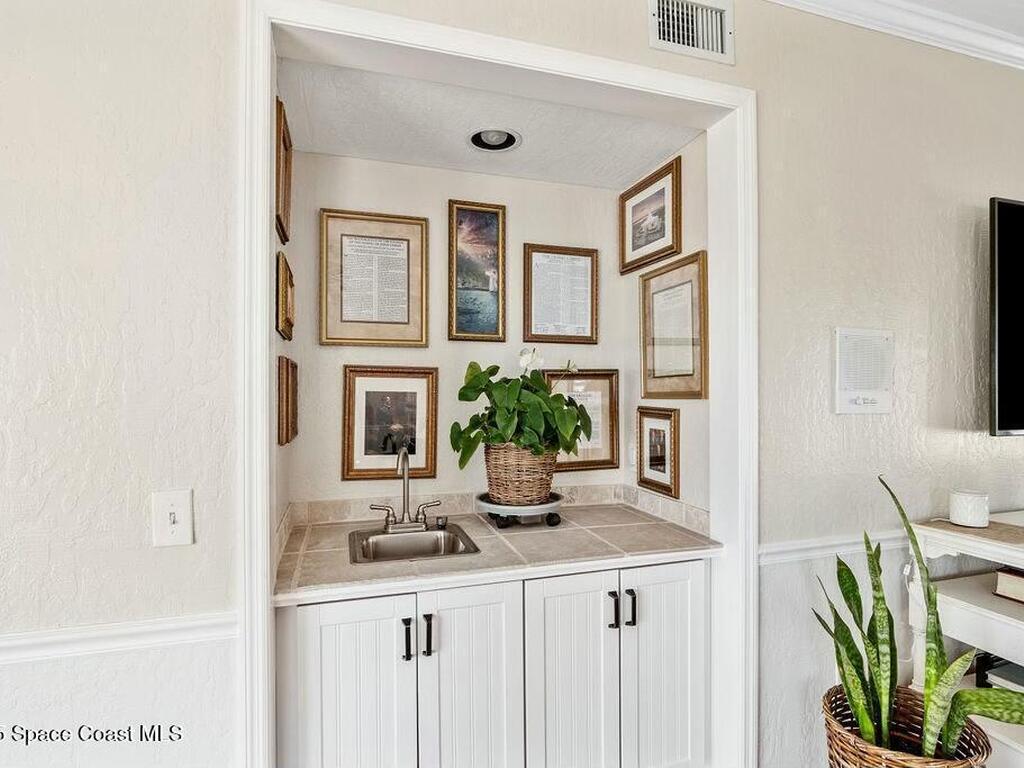 100 Woods South Drive, Merritt Island, FL 32952