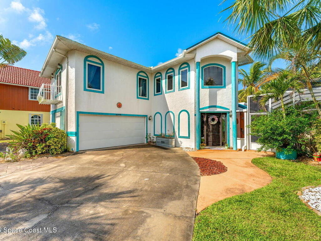 6840 Angeles Road, Melbourne Beach, FL 32951