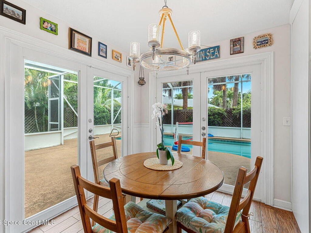 6840 Angeles Road, Melbourne Beach, FL 32951