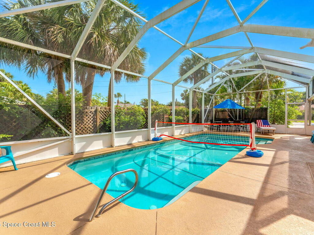 6840 Angeles Road, Melbourne Beach, FL 32951