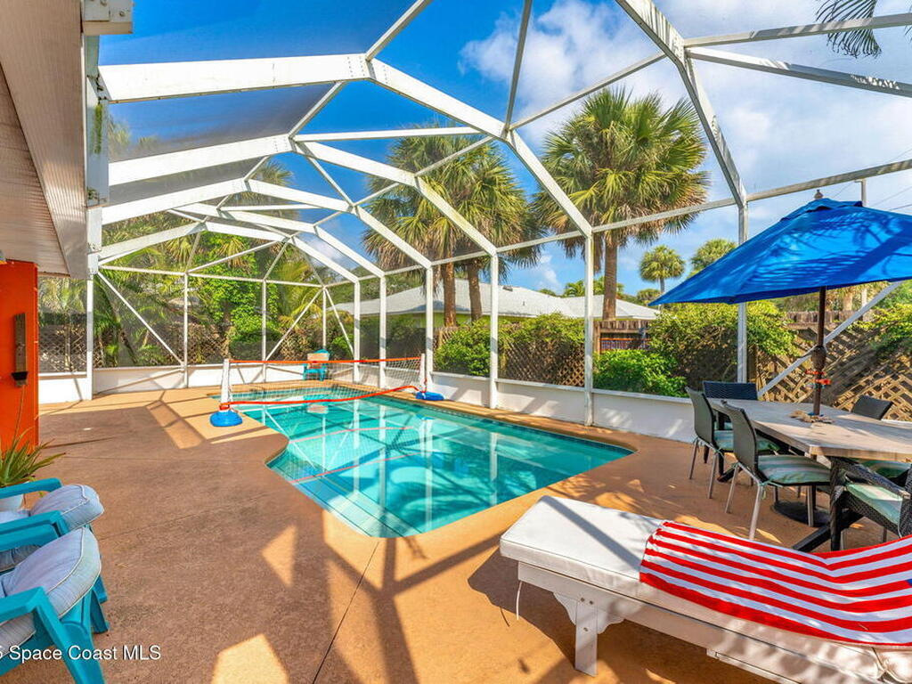 6840 Angeles Road, Melbourne Beach, FL 32951
