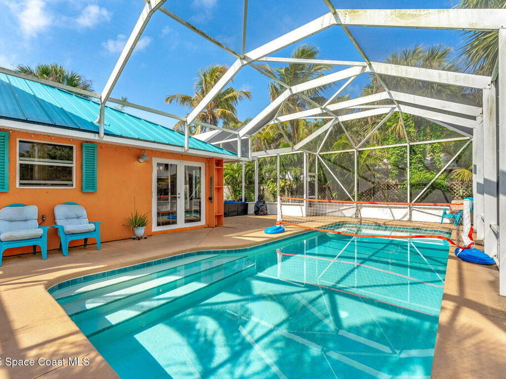 6840 Angeles Road, Melbourne Beach, FL 32951