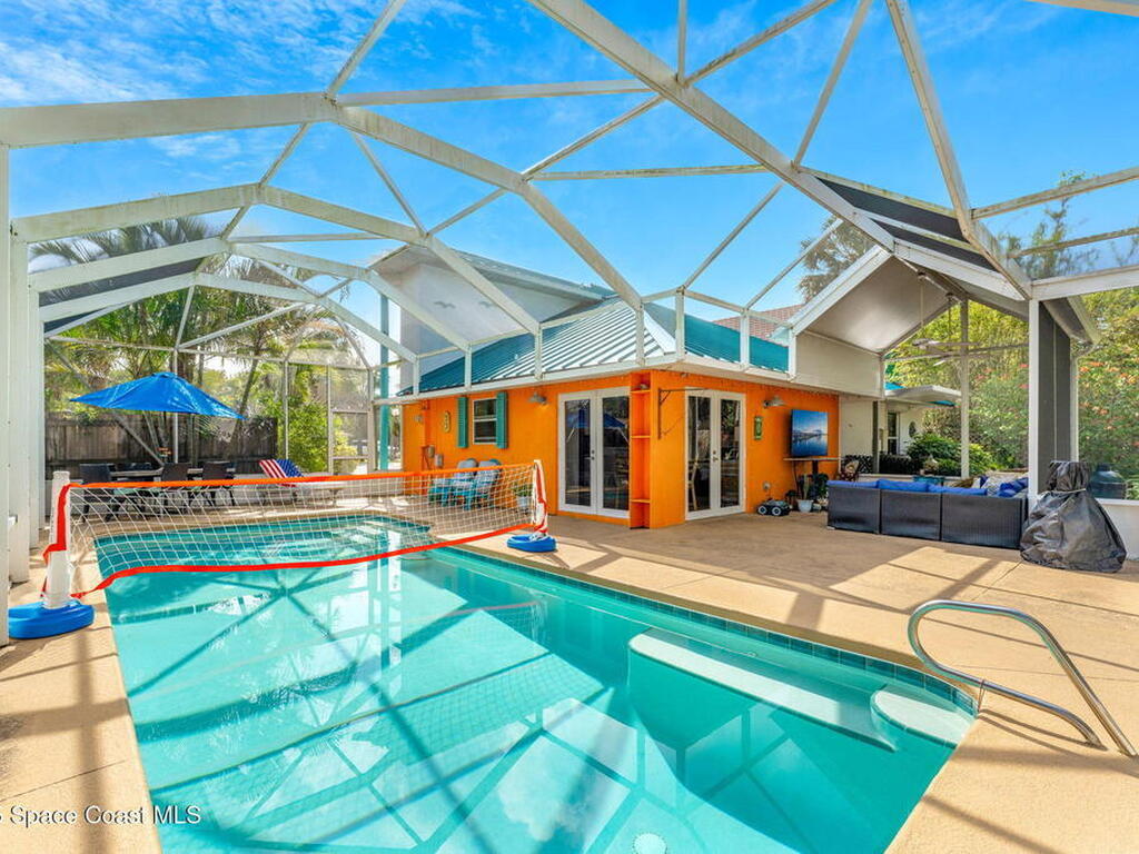 6840 Angeles Road, Melbourne Beach, FL 32951