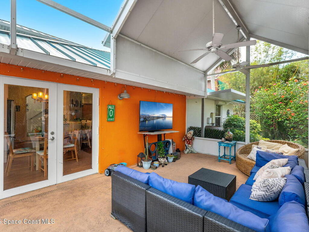 6840 Angeles Road, Melbourne Beach, FL 32951