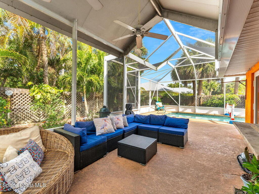 6840 Angeles Road, Melbourne Beach, FL 32951