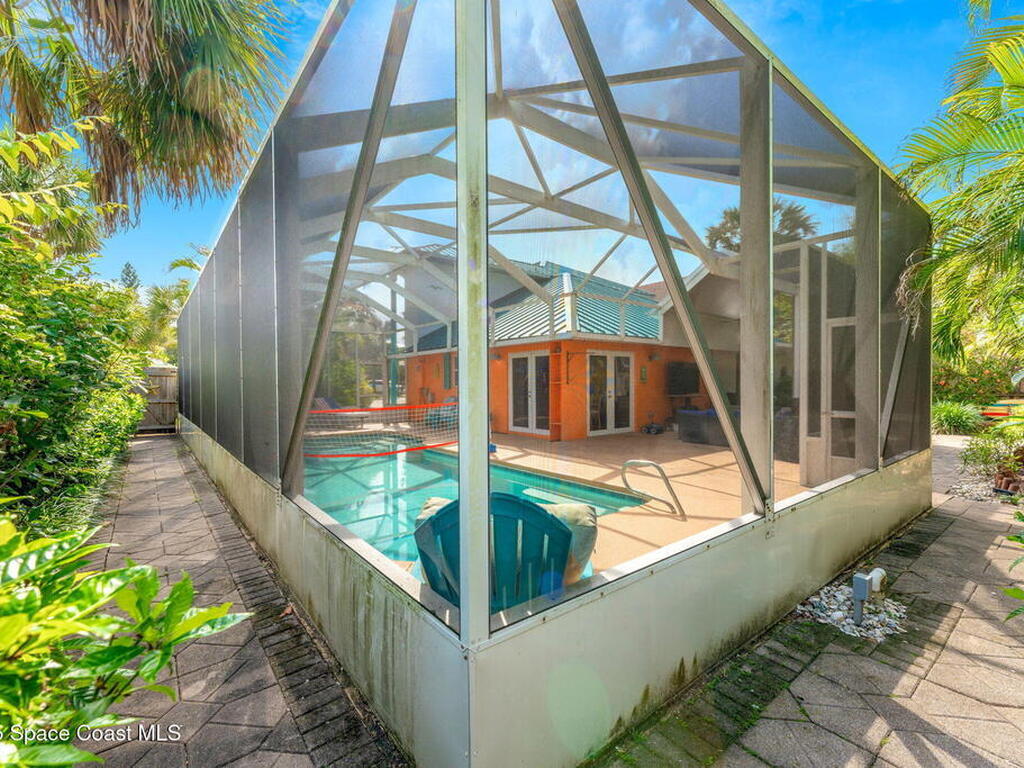 6840 Angeles Road, Melbourne Beach, FL 32951