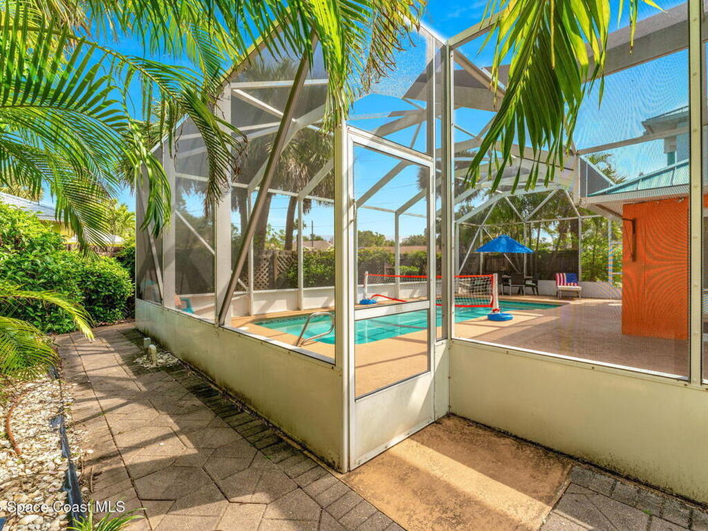 6840 Angeles Road, Melbourne Beach, FL 32951