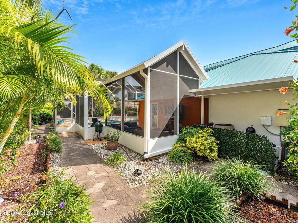6840 Angeles Road, Melbourne Beach, FL 32951