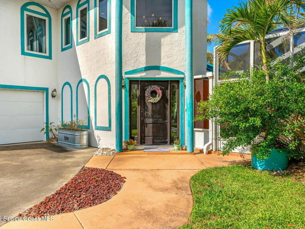 6840 Angeles Road, Melbourne Beach, FL 32951