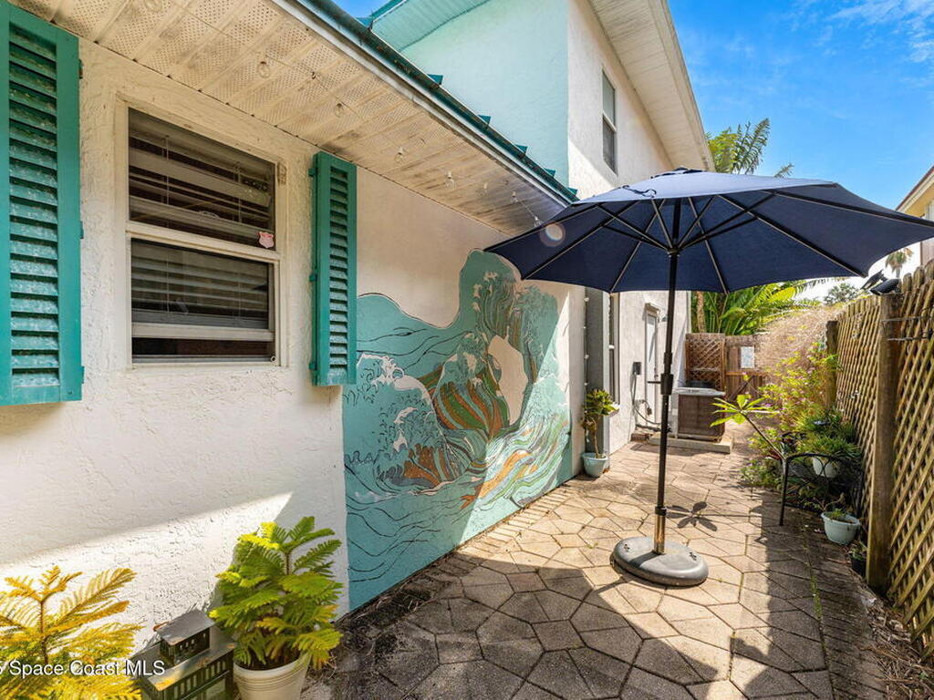 6840 Angeles Road, Melbourne Beach, FL 32951